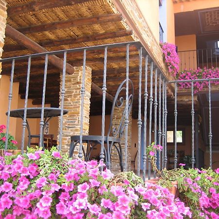Casa Rural Los Pedregales Carenas ภายนอก รูปภาพ