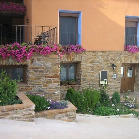 Casa Rural Los Pedregales Carenas ภายนอก รูปภาพ