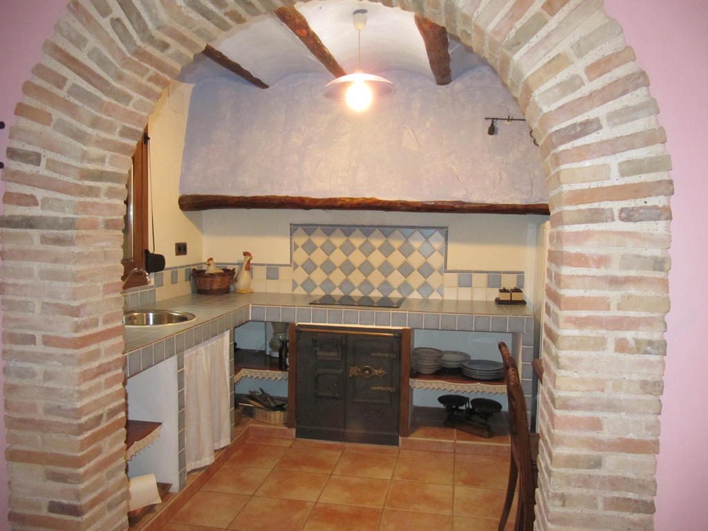 Casa Rural Los Pedregales Carenas ห้อง รูปภาพ