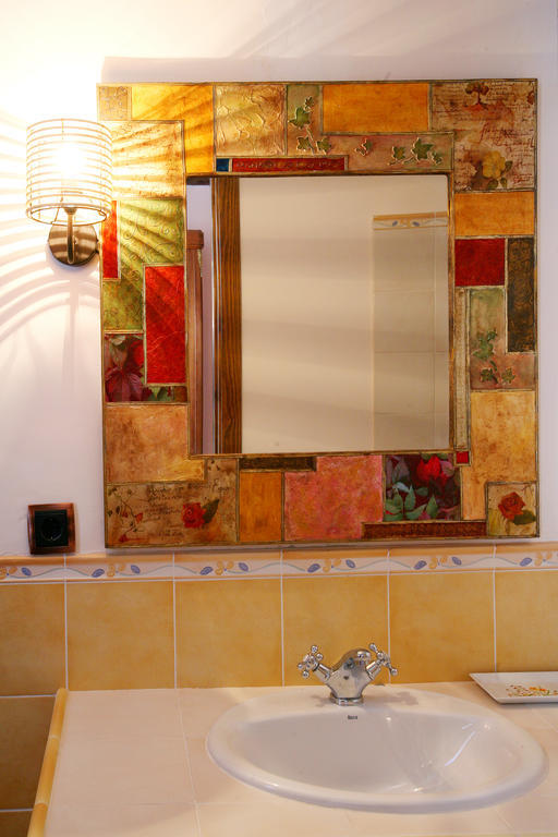 Casa Rural Los Pedregales Carenas ห้อง รูปภาพ