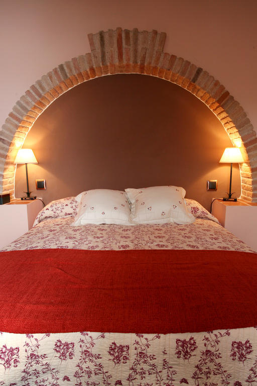 Casa Rural Los Pedregales Carenas ห้อง รูปภาพ