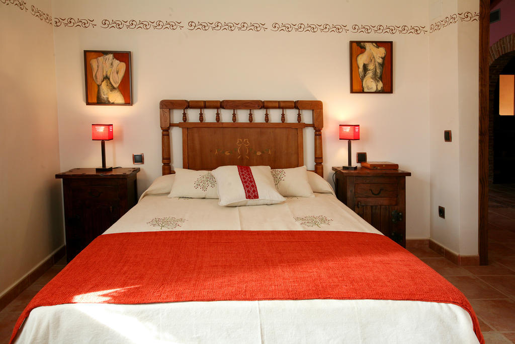 Casa Rural Los Pedregales Carenas ห้อง รูปภาพ