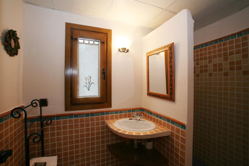 Casa Rural Los Pedregales Carenas ห้อง รูปภาพ