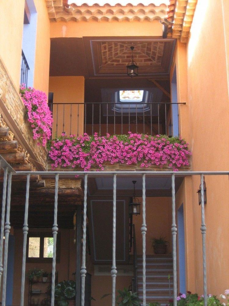 Casa Rural Los Pedregales Carenas ภายนอก รูปภาพ