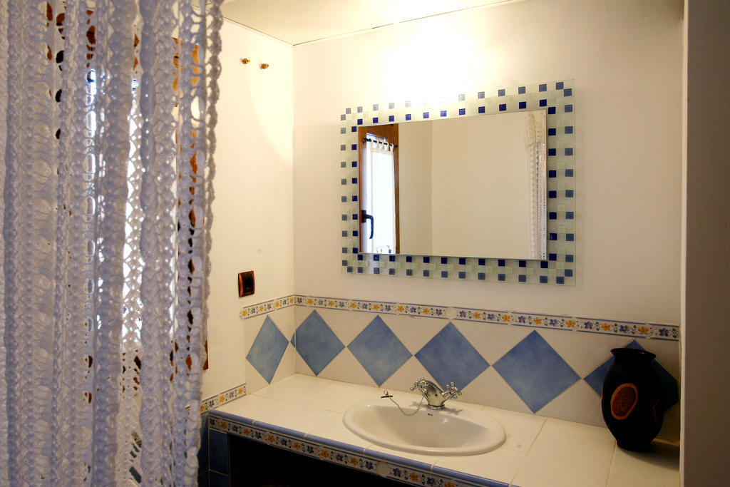 Casa Rural Los Pedregales Carenas ห้อง รูปภาพ