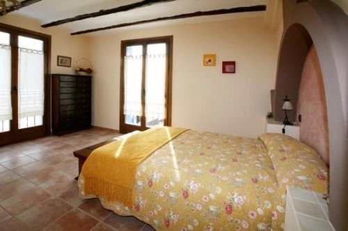 Casa Rural Los Pedregales Carenas ภายนอก รูปภาพ