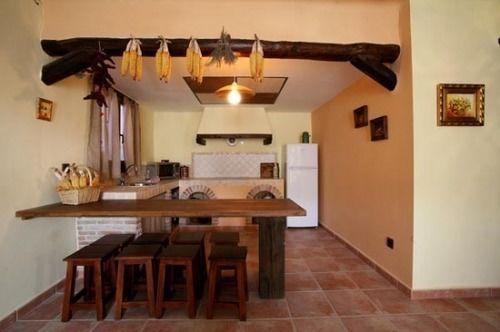 Casa Rural Los Pedregales Carenas ภายนอก รูปภาพ
