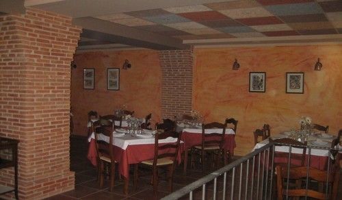 Casa Rural Los Pedregales Carenas ภายนอก รูปภาพ