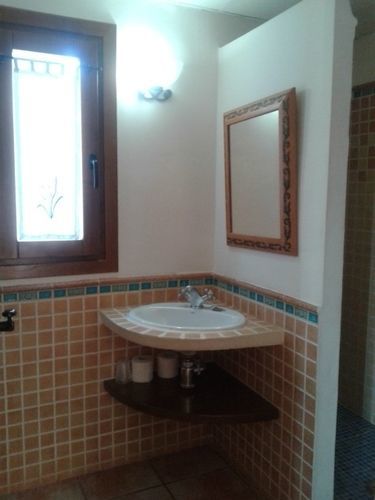 Casa Rural Los Pedregales Carenas ภายนอก รูปภาพ